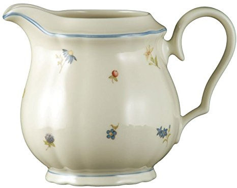 Seltmann Weiden 001.298355 Krug/Kännchen - 0,45 l - Marieluise Elfenbein - Streublume
