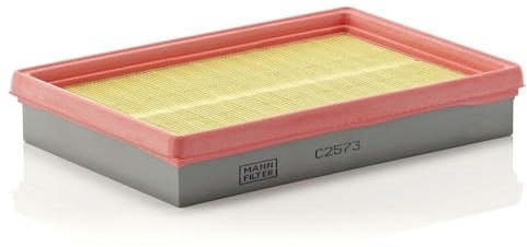 MANN-FILTER C 2573 Air Filter - for Cars + Transporters
