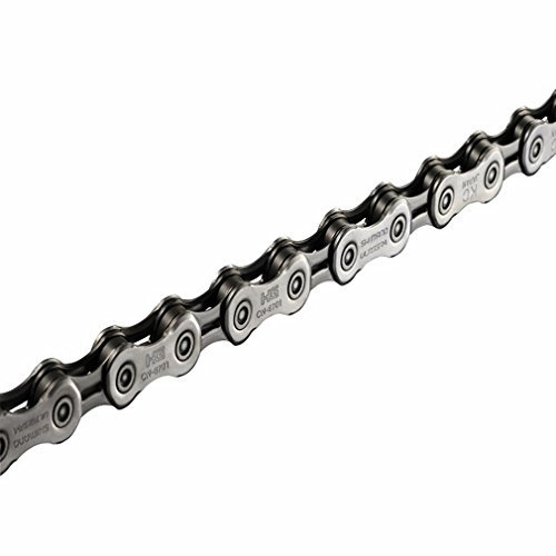 SHIMANO Ultegra CN-6701 Kette 10-Fach 118 Kettenglieder