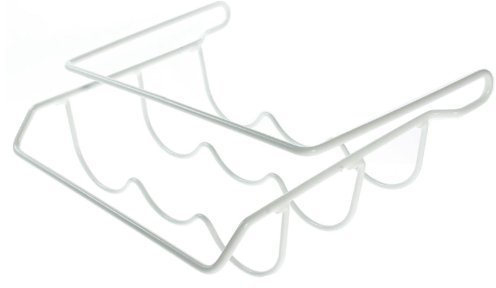 First4spares Botellero/Soporte para Botellas para Daewoo refrigeradores/Nevera congeladores