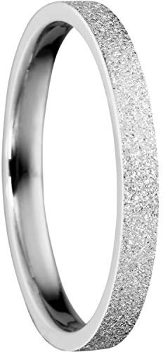 Bering Damen-Ring Edelstahl Gr. 60 (19.1)-557-19-71