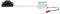 Paulmann 977.03 LED Driver Konstantstrom 700mA 3W max. 5V DC Weiß