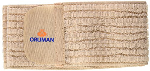 Orliman BE-080 - Banda, talla única