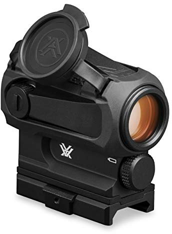 Vortex Red Dot Rifle Scope SPARC AR