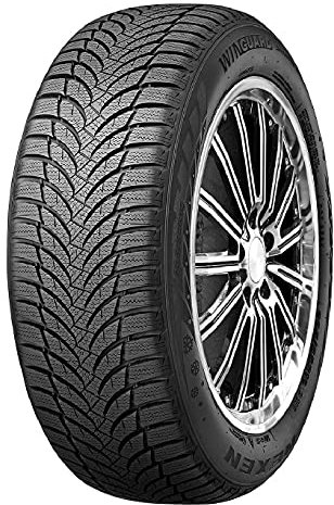 Nexen Winguard Snow'G WH2 XL M+S - 195/55R15 89H - Winterreifen