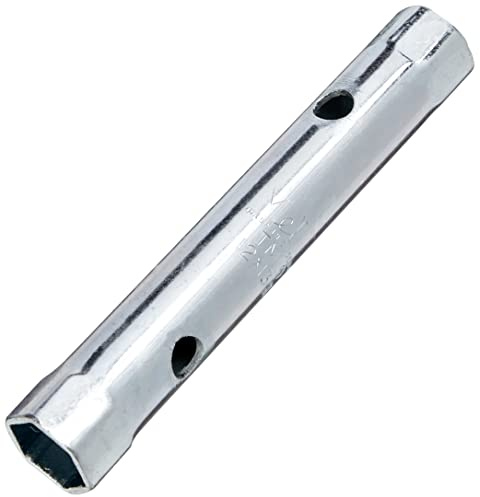 Melco Tm9 Metric Box Spanner 12x13mm X 4in