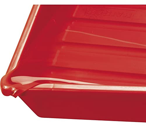 Kaiser Fototechnik 4168 Zubehör Kamera Rot