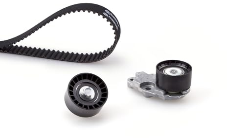 Gates K015419XS Powergrip Timing Belt Kit