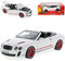 Bburago Bentley Continental SupeRSports Cabrio ISR Weiss 2. Generation Ab 2011 1/18 Modell Auto