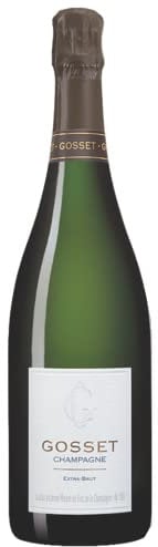 Champagne Gosset Extra Brut - 75cl