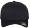 Flexfit Unisex 6277-Flexfit Wooly Combed Flexfit Wooly Combed, dark navy, XXL