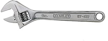 Stanley 87-434 Chiave regolabile chiave inglese regolabile