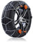 Weissenfels NM45080STD Schneeketten