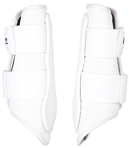 BR Gamaschen Pro Mesh, Groesse:S, Farbe:Weiss