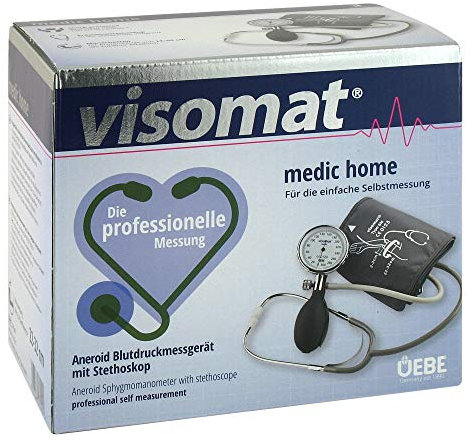 Visomat Medic Home M 22-32cm Steth.Blutdr.Messg.