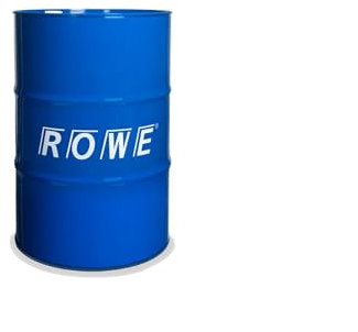 ROWE - 200 Liter HIGHTEC FORMULA GT SAE 5W-40 TS-Z Motorenöl - PKW Motoröl