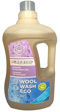 FIBERTEC Wool Wash Eco