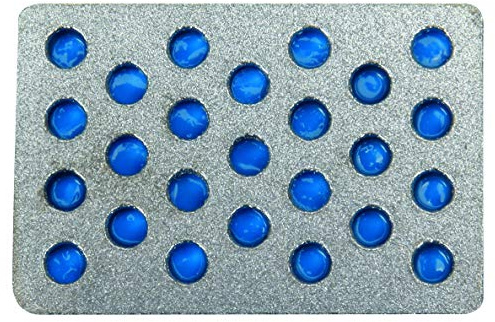 Holmenkol CarveEdge SegmentFile Diamond -