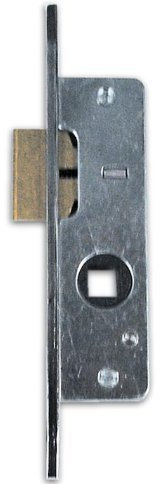 Stecken Sie das Schloss von Iseo Art. 762001 Vorne 16 mm