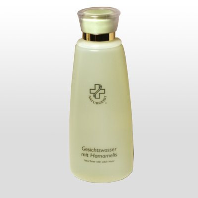Hagina Gesichtswasser mit Hamamelis 150ml