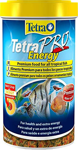 Tetra - Pro Energy Multi-Crisps 110 g