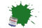 HUMBROL MODEL PAINT 130 WHITE 14ml SATIN Enamel by Humbrol