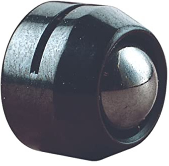 Starrett 247A Micrometer Ball Attachments, 0.200 Ball Diameter, .235 Diameter Anvil And Spindle, Inch