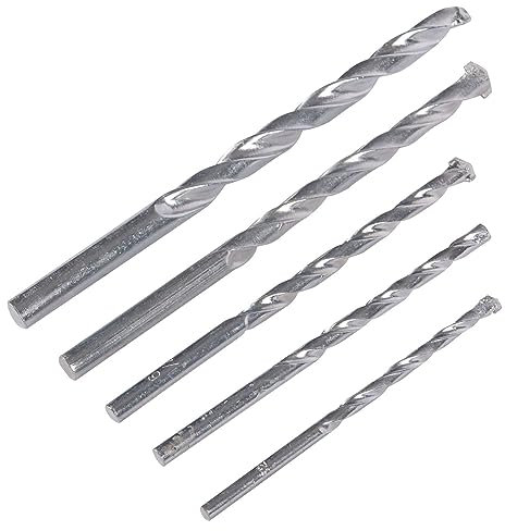 Blackspur BB-DB132 Masonry Drill Set