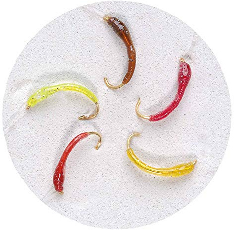 Jenzi Hegene (Premium) Farb-Variation. D