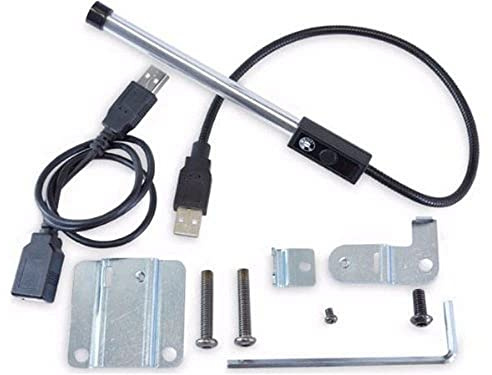 Ergotron StyleView Tasklight - USB-Licht