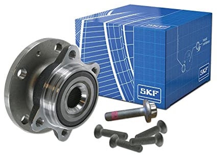 SKF Radlagersatz VKBA 3643 mit integriertem ABS-Sensor