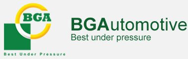 BGA OS0361 Seals & Bearings