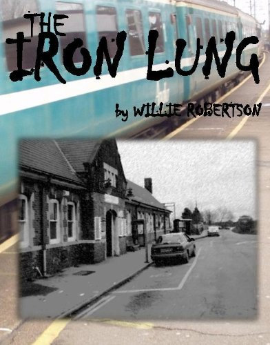 The Iron Lung