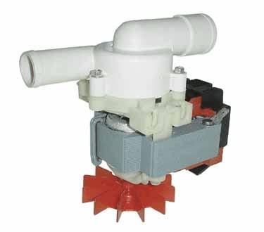 POMPE DE VIDANGE T560 THOMSON pour LAVE LINGE - 51X2837