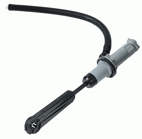 SACHS 6284 600 656 Geberzylinder Kupplung für Renault Laguna II Sport Tourer (KG0/1_) 2001-2007 und Andere Fahrzeuge