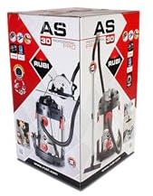 ASPIRATEUR AS-30 PRO RUBI CAPACITÉ 30L 1400W - 50962