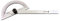 PAULIMOT Winkelmesser 80 x 120 mm