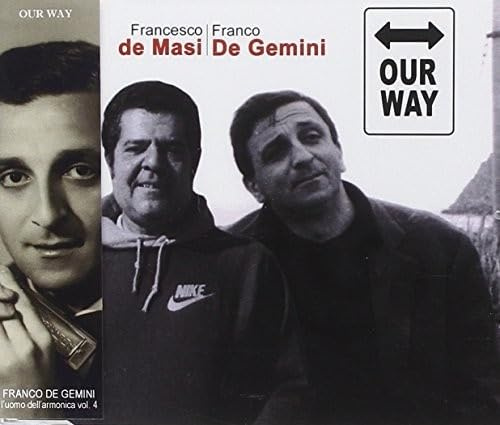 Our Way (Original Soundtrack)