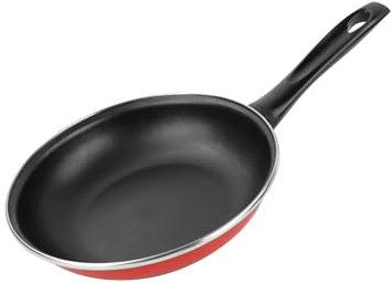 MAGEFESA Rot Pfanne, Metall, 24 cm