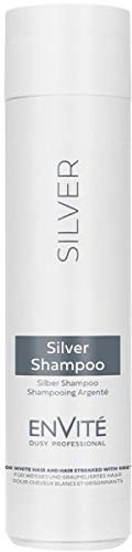 Envite Dusy Professional Silver Shampoo 250ml