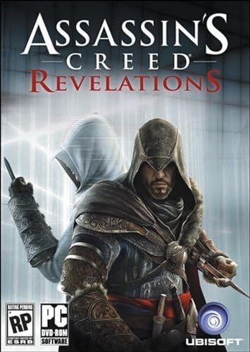 Assassin's Creed Revelations (PC 輸入版 北米)