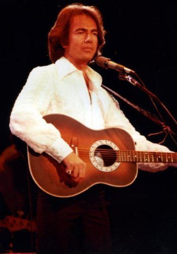 POSTERS Neil Diamond Poster 28 cm x43cm 11inx17in