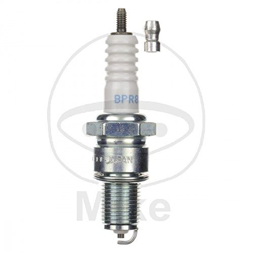 NGK 3923 BPR8ES Standard Spark Plug