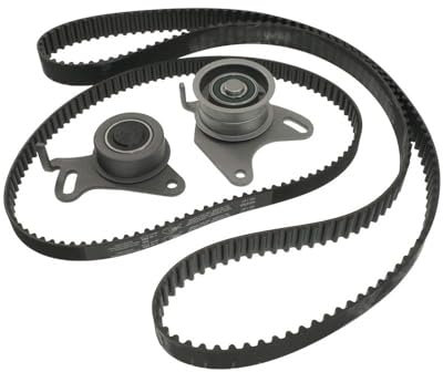 Blue Print ADC47302 kit de correa dentada