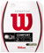 Wilson WRZ941000 Corda da Tennis Sensation, 12.2 m, Unisex, Natural, 1.30 mm