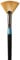 Daler Rowney Aquafine Artists Watercolour Paint Brush - Fan Blender Size 6