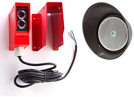 Universel Capteur de porte de garage, Artisan, Genie, Liftmaster, Chamberlain