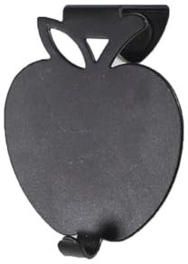 ACCROCHE TORCHONS POMME