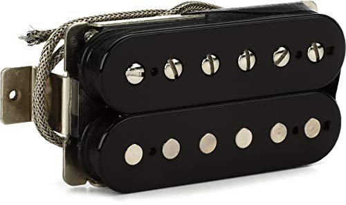 Seymour Duncan SH-1N Humbucker 59 Model Micro pour Guitare Electrique Noir