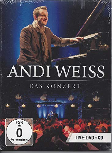 Andi Weiss